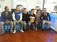 Da Torino parte la sfida mondiale dell'Italia al calcio-tennis