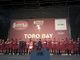 Grugliasco, il Toro day celebrato ancora una volta nell’arena esterna alle Gru