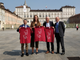 Presentata ufficialmente la seconda edizione del torneo internazionale Youth Volley League