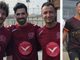 Promozione D: cinquina Vanchiglia, Santostefanese sempre più seconda! Canelli e Cenisia, fuga dai playout