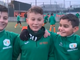 (VIDEO) VENARIA, UN BEL SEGNALE - &quot;Il calcio è soprattutto un divertimento&quot;
