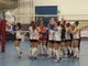 Volley Femminile Serie B1: 8^giornata, risultati e classifica Volley Femminile Serie B1: 8^giornata, risultati e classifica