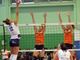 Volley, Serie A2: prima sconfitta stagionale per la Lilliput