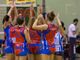B2 femminile: il Parella vince nettamente contro Senago