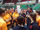 Volley, Serie B1: Eurospin Pinerolo crolla a Cuneo, la delusione di Mucciolo