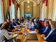 Tav: la Regione per legalità, sicurezza e sostegno alle imprese Tav: la Regione per legalità, sicurezza e sostegno alle imprese