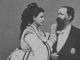 La Bela Rosin: un viaggio nei luoghi della di una Regina Torinese La Bela Rosin: un viaggio nei luoghi della di una Regina Torinese