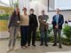 Premio “La Città per il Verde”: anche Torino e Venaria tra i vincitori
