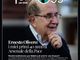 Ernesto Olivero: i miei primi 40 anni di Arsenale della Pace Ernesto Olivero: i miei primi 40 anni di Arsenale della Pace