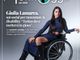 Giulia Lamarca, sui social per raccontare la disabilità: “Torino deve mettersi in gioco&quot;