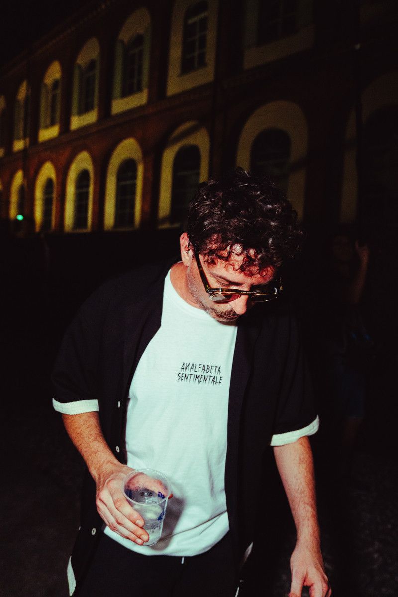 Willie Peyote torna in tour quest'autunno: il concerto il 3 novembre a Venaria