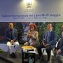 Una grande vetrina per Pianezza al Salone del Libro