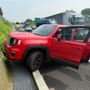 Incidente in tangenziale all'altezza di Collegno