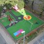 I nuovi giardini Rocco Scotellaro