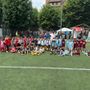 Un successo il torneo organizzato dal Paradiso Collegno Un successo il torneo organizzato dal Paradiso Collegno