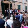 Inaugurata la Palestra di Autonomia Teresa Noce