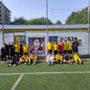 Da Collegno alla Val di Susa nel segno dei campioni, al via il ritiro dell'Under 14 del Paradiso