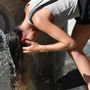 Meteo: un po' di temporali nel fine settimana, ma caldo sempre presente