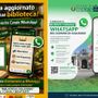 Nuovi canali di comunicazione per l'amministrazione di Collegno