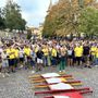 Il Canton di Madonna della Stella vince il Palio di Pianezza