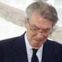 Massimo Moratti ricoverato in terapia intensiva per polmonite