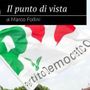 Pd, Follini: &quot;E' prigioniero della sua stessa radicalizzazione&quot;