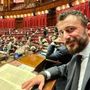Emanuele Pozzolo espulso dal gruppo di Fratelli d'Italia alla Camera