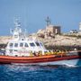 Migranti, recuperati in mare a Lampedusa tre corpi: due sono bambini