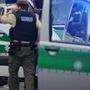 Auto su folla a Berlino: diversi feriti, tra loro anche dei bambini