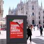 25 aprile, cortei per gli 80 anni della Liberazione: occhi puntati su Milano e Roma