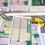 Superenalotto, numeri combinazione vincente oggi 11 luglio