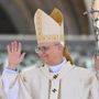 Giro d'Italia, oggi passaggio in Vaticano con saluto del Papa