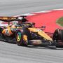 Gp Spagna, Piastri domina ancora. Leclerc, rimonta da podio