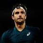 Musetti, obiettivo Wimbledon: in campo per recuperare dall'infortunio - Video
