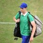 Sinner si spegne, sconfitto da Bublik secondo turno di Halle