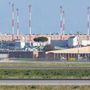 Maltempo a Roma, voli dirottati e ritardi all'aeroporto di Fiumicino
