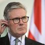 Gaza, Starmer pronto a riconoscere Stato di Palestina a settembre se Israele non ferma la crisi