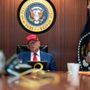 Iran, rappresaglia &quot;debole&quot; contro la base Usa: Trump ringrazia e invita alla pace