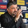 Gattuso nuovo ct Italia, Cassano: &quot;La scelta migliore, ci porterà al Mondiale&quot;