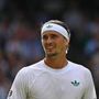 Zverev, nessun dubbio: &quot;Sinner uomo da battere, ma Alcaraz è la vera stella&quot;