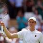Diretta Sinner-Djokovic, oggi semifinale a Wimbledon live