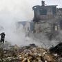 Ucraina, raid russi sul Paese: 4 morti e 32 feriti