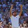 Alcaraz, elogi a Sinner prima della finale a Wimbledon: &quot;È incredibile&quot;