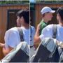 Sinner-Alcaraz, incontro della vigilia e un botta e risposta a Wimbledon