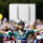 Tour de France, italiano Milan vince ottava tappa in volata. Pogacar resta in maglia gialla