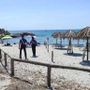 Oristano, mandibola umana trovata in spiaggia: l'allarme a Torre dei Corsari