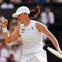 Wimbledon, Swiatek è la nuova 'Regina': dominata Anisimova con doppio 6-0
