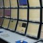 Terremoti, scosse a Reggio Calabria e Salerno