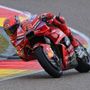 MotoGp, Marquez domina in Germania. Secondo il fratello Alex, poi Bagnaia