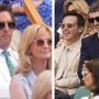 Da McConaughey a Mescal, i tifosi vip a Wimbledon per Sinner-Alcaraz